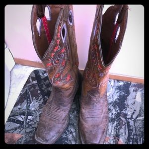 Tony lama boots